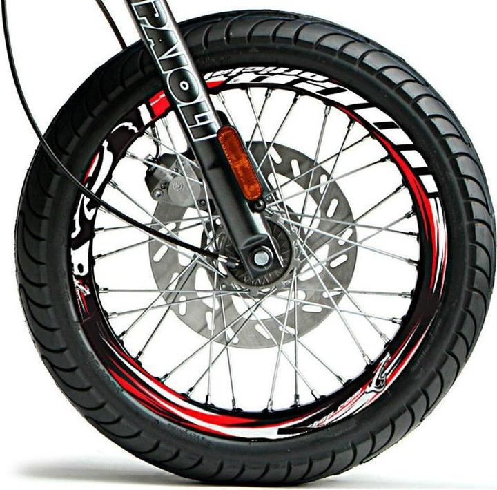 Image du produit Voca Derbi 50 Senda Drd Racing 2004>2009