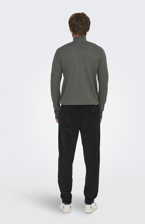 Actual product image Only & Sons Onslinus Tap Corduroy 0185 Pant Noos (XS)