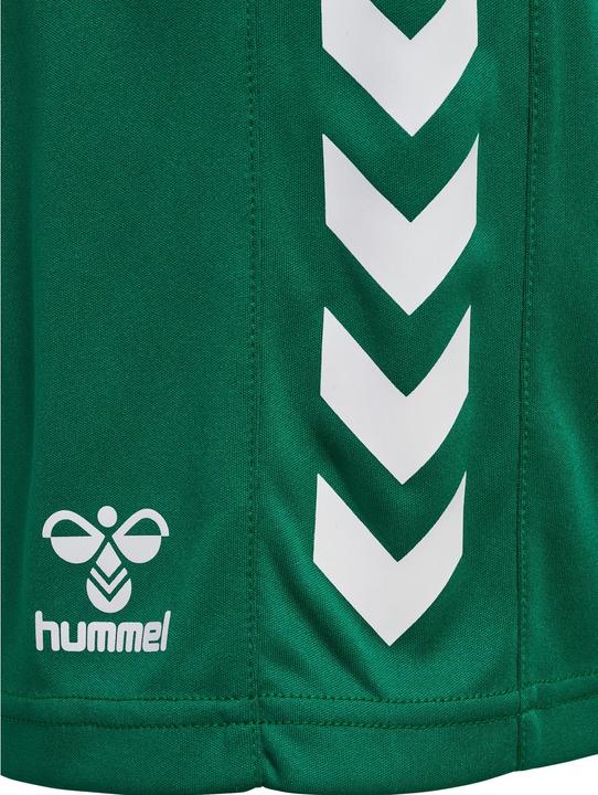 Actual product image hummel Hmlcore Xk Poly Shorts Kids (128)