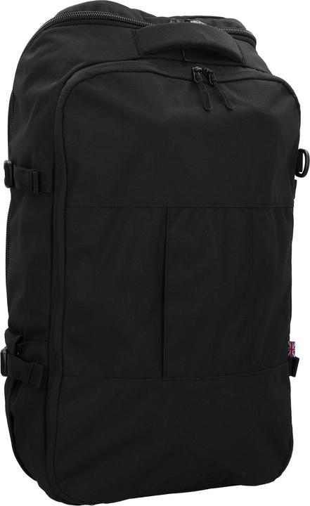 Actual product image Cabin zero Adventure Cabin Bag ADV Pro 42L backpack 55 cm laptop compartment (35 l)
