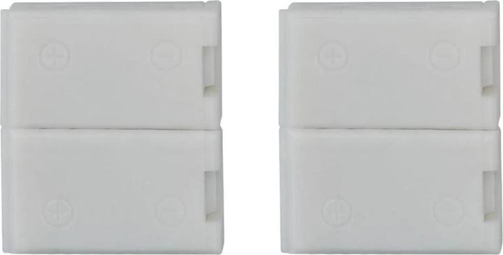 Produktbild Paulmann YourLED Eco Clip-to-Clip Connector