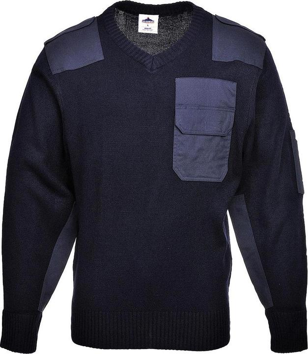 Immagine prodotto Portwest Felpa Nato (M)