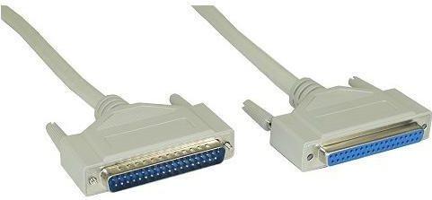 Produktbild InLine Serielle Verlängerung (2 m, VGA)