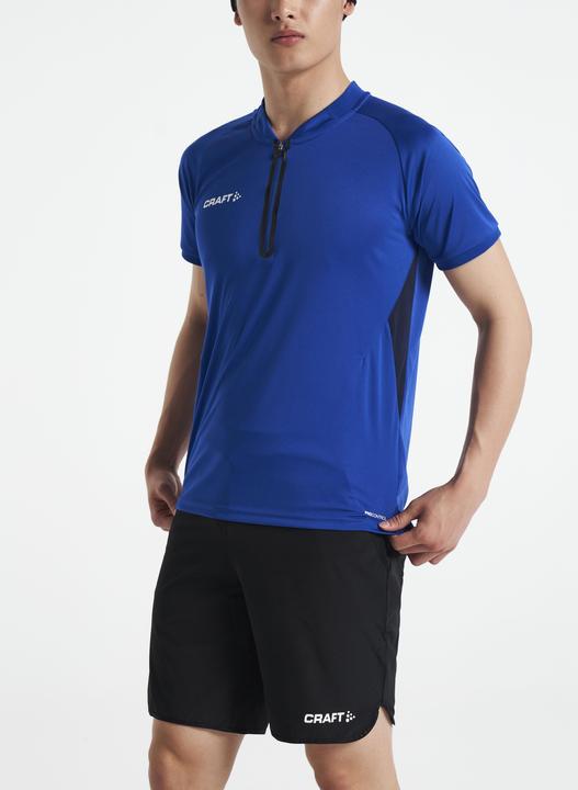Immagine prodotto Craft Pro Control Impact Polo Uomini (XXL)