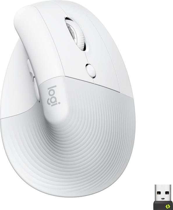 Actual product image Logitech Lift for Business (Wireless)