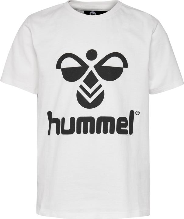 hummel Hmltres T-Shirt S/S