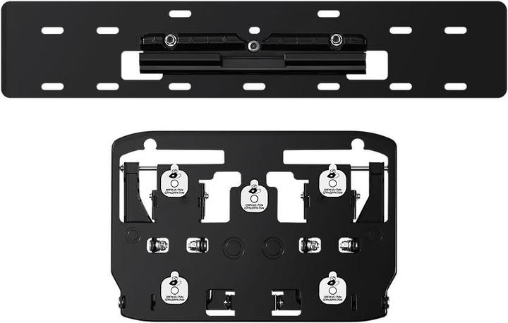Produktbild Samsung WMN-M23EA No Gap Wall-Mount QLED 75" (Wand, 75", 50 kg)
