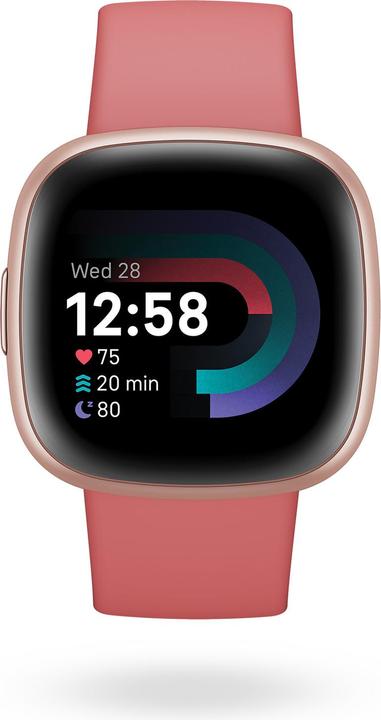 Immagine prodotto Fitbit Versa 4 (40.50 mm)