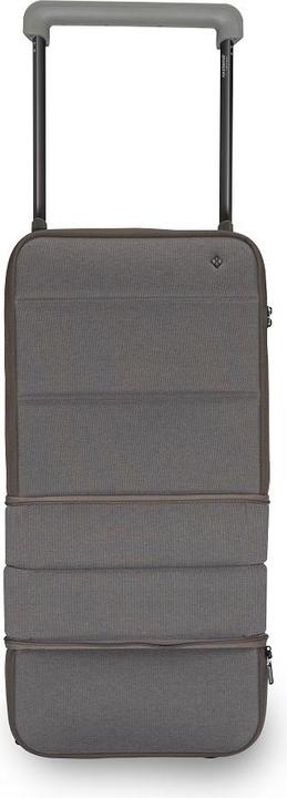 Produktbild Xtend KABUTO Carry Onw/Grey finish (40 l, Handgepäck (bis 50l))