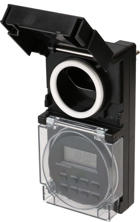 Image du produit Max Hauri Minuterie