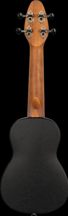 Actual product image Keiki Ukulele Starter Set (Soprano)