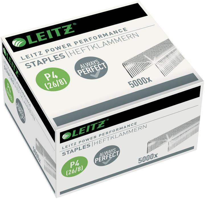 Produktbild Leitz Heftklammern (1 x)