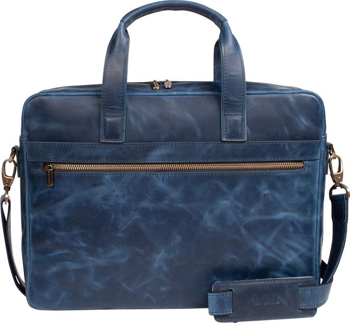 Produktbild Tony Perotti 2 Compartment Laptop Bag (13")