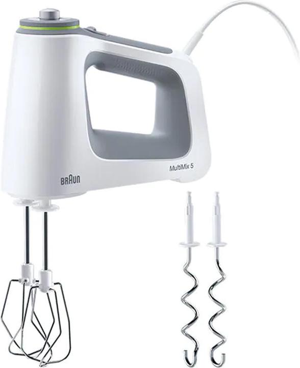 Immagine prodotto Braun MultiMix 5 HM5100WH (750 W)