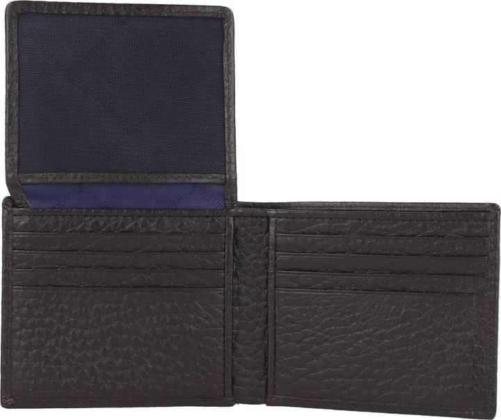 Produktbild Braun Büffel Yannik Geldbörse RFID Schutz Leder 11.5 cm