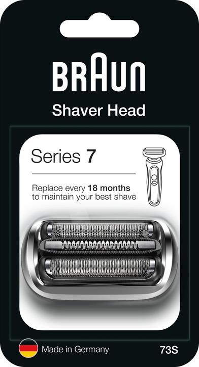 Image du produit Braun Pack combiné 73S (1 x)