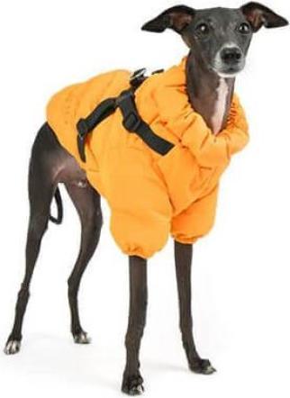 Produktbild Puppia Soft Jumper (XL, Hundemantel)