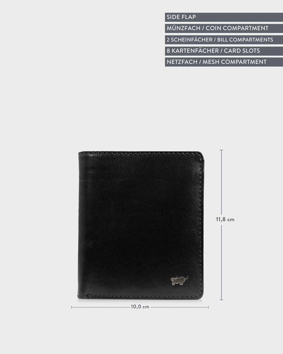 Immagine prodotto Braun Büffel Paese Rfid