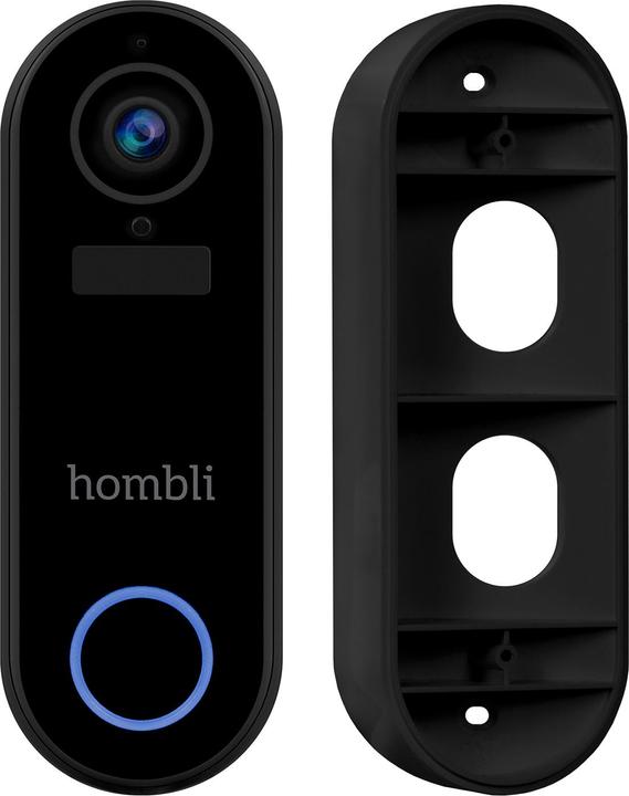 Produktbild Hombli Smart Doorbell 2 (WLAN)