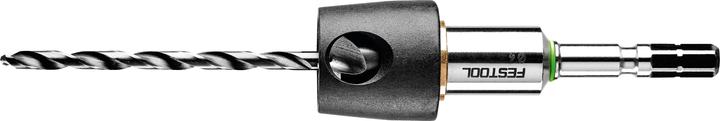 Actual product image Festool Countersink BSTA HS D 4 L60 CE (4 millimetres)