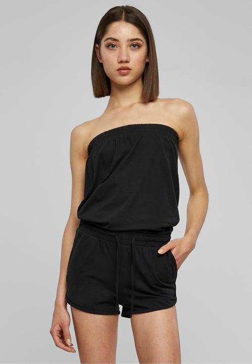 Actual product image Urban Classics Ladies Hot Jumpsuit (5XL)