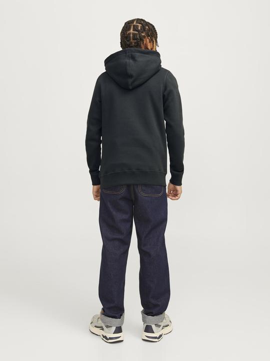 Immagine prodotto Jack & Jones Logo Kapuzenpullover Junior Kapuzenpullover (140)