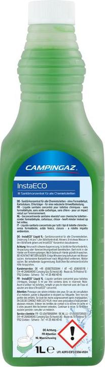 Produktbild Campingaz InstaEco™ 1.0L (SKU Änderung)