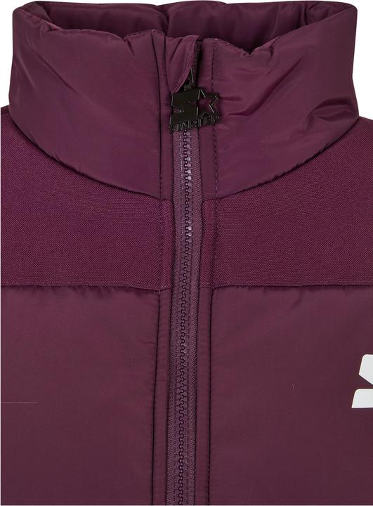 Produktbild Starter Ladies Logo Puffer Jacket - 14969 (M)