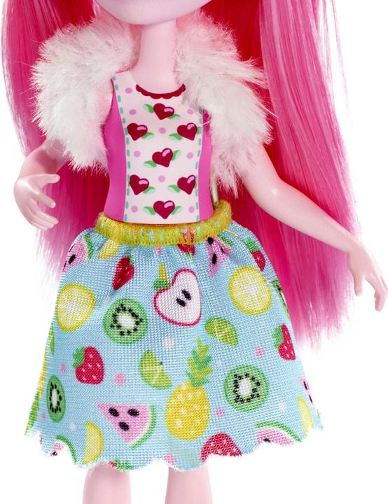 Produktbild Enchantimals Bree Bunny und Twist