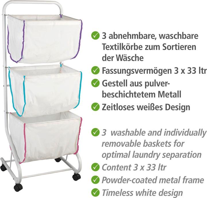 Produktbild Wenko Escala