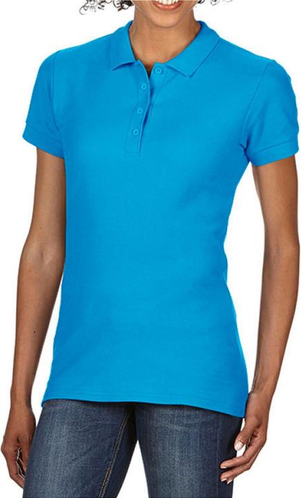 Gildan Poloshirt