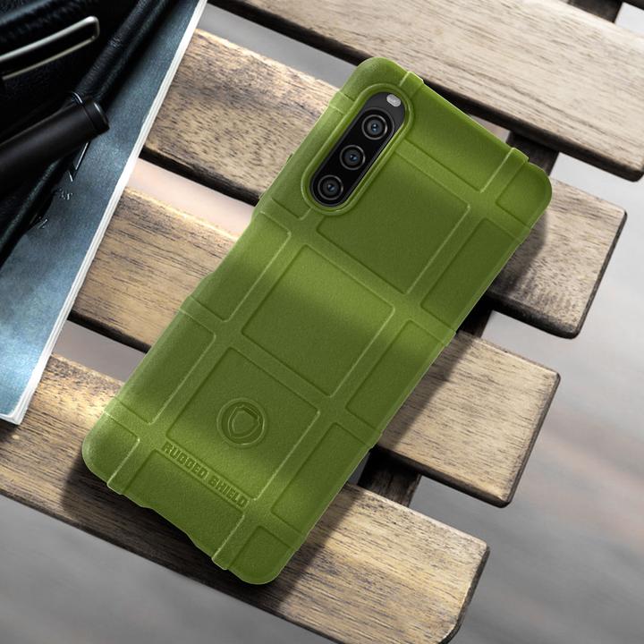 Produktbild Avizar Rugged Series (Sony Xperia 10 VI, Sony Xperia 10 V)