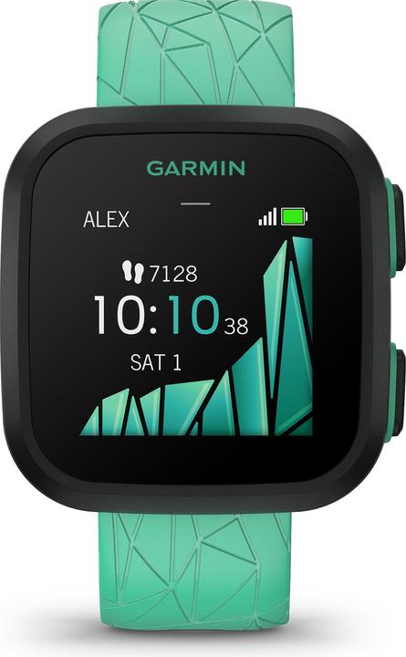Actual product image Garmin Bounce (42.30 mm, 4G)