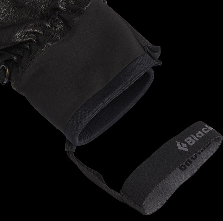 Actual product image Black Diamond Spark Gloves (S)