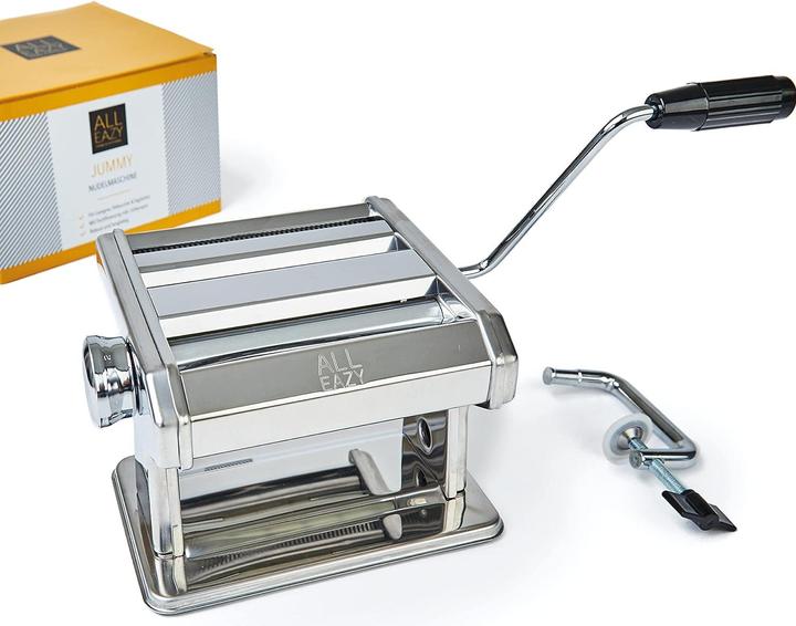 Produktbild Nudelmaschine