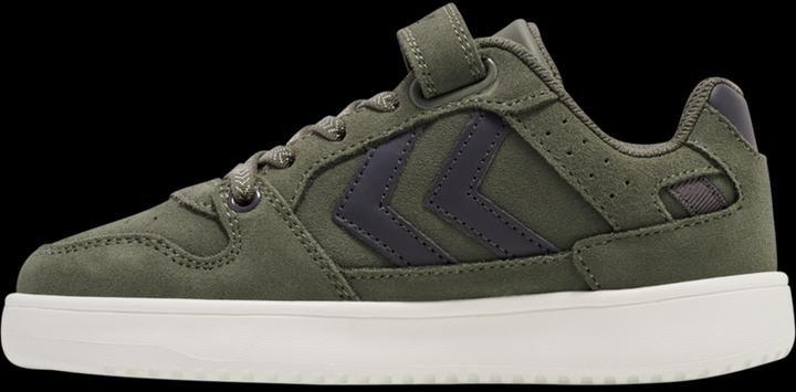 Produktbild hummel St. Power Play Suede Jr (32)