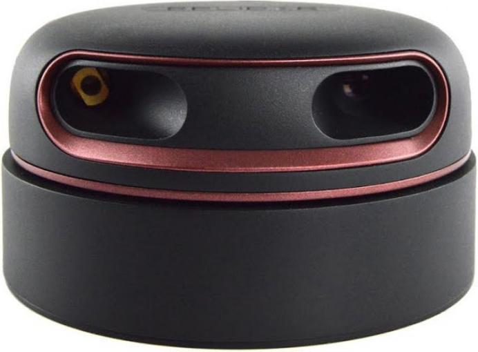 Image du produit Slamtec RPLIDAR A2M8 360° Laser Scanner (Range : 12m) (Moteur)