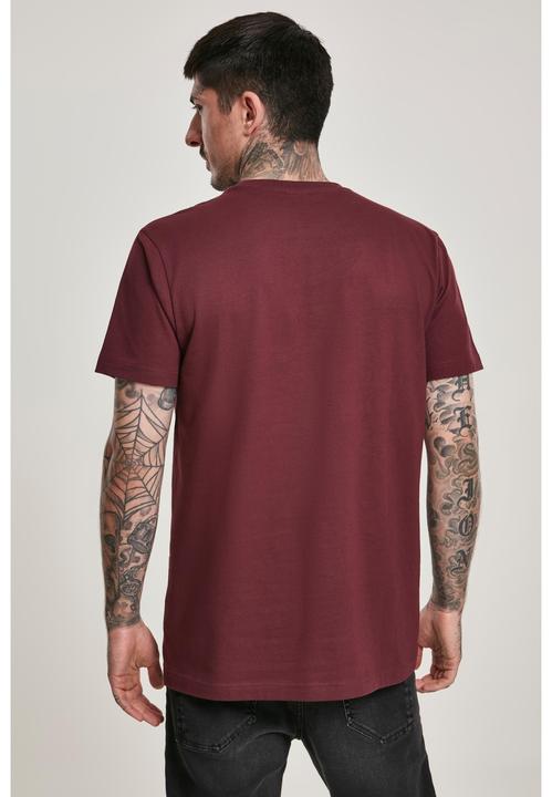 Image du produit Urban Classics Basic Tee (S)