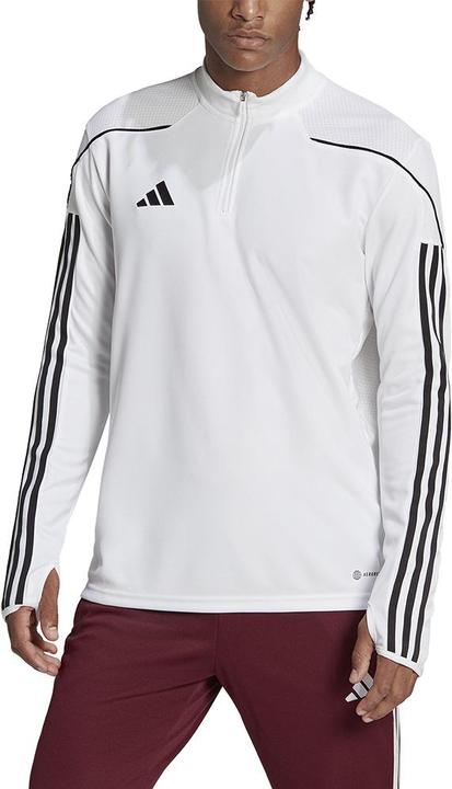 Produktbild adidas Tiro 23 League Trainingsoberteil für Herren Weiss IC7878 (XL) (XL)