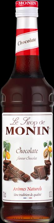 Produktbild Monin Chocolat Sirup (1 x 70 cl)