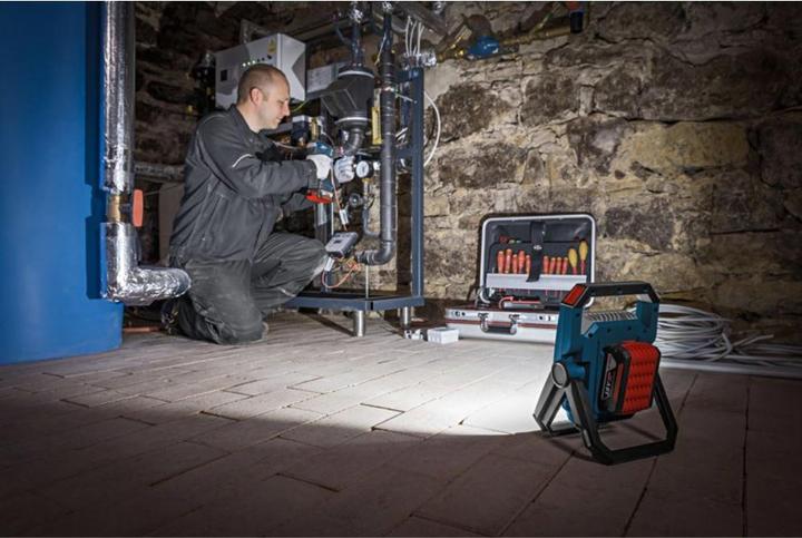 Actual product image Bosch Professional GLI 18V-1900 (1900 lm)