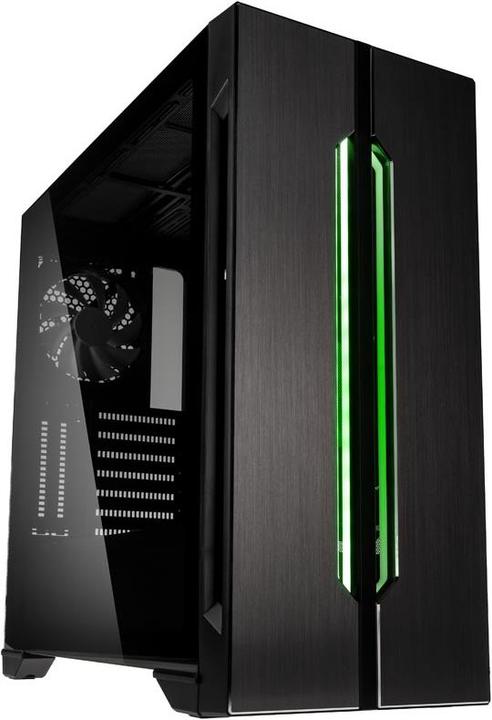 Lian-Li Lancool One (ATX, mATX, E-ATX)
