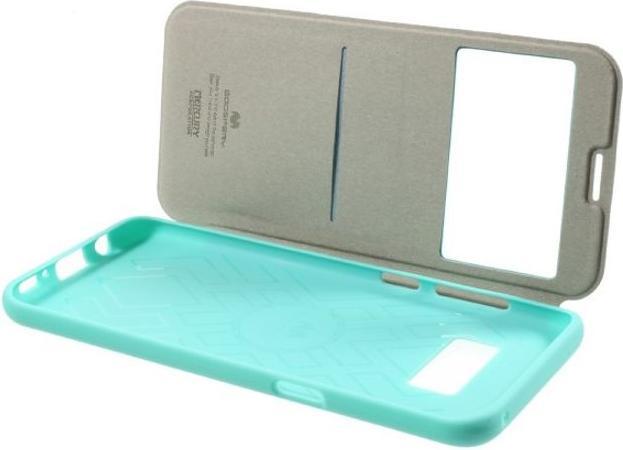 Image du produit Goospery WOW Bumper Series (Samsung Galaxy S8+)