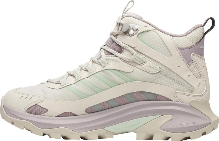Produktbild Merrell Moab Speed 2 Mid GTX (38.5)