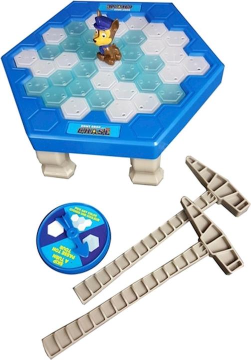 Produktbild Spin Master Paw Patrol Dont drop Chase (Französisch, Englisch)