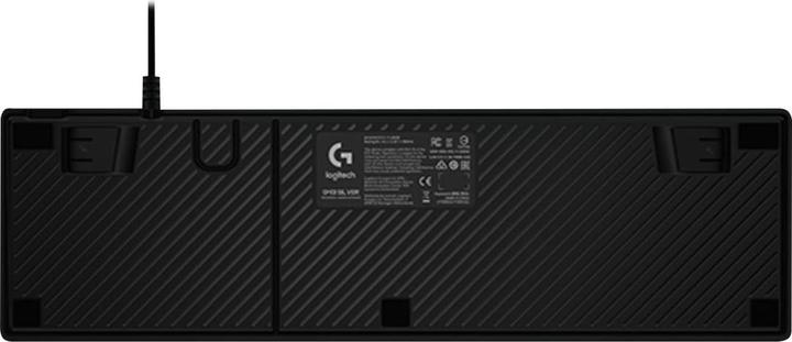 Actual product image Logitech G G413 (Eng. Int., Cable)