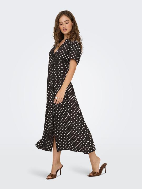 Actual product image JdY JDYEVERLY Midikleid Kleid (XS)