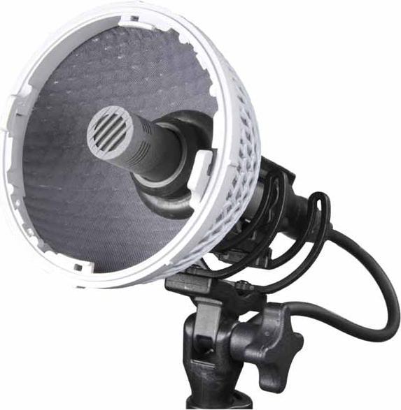 Actual product image Rycote 20MM BBG WS (Skins)