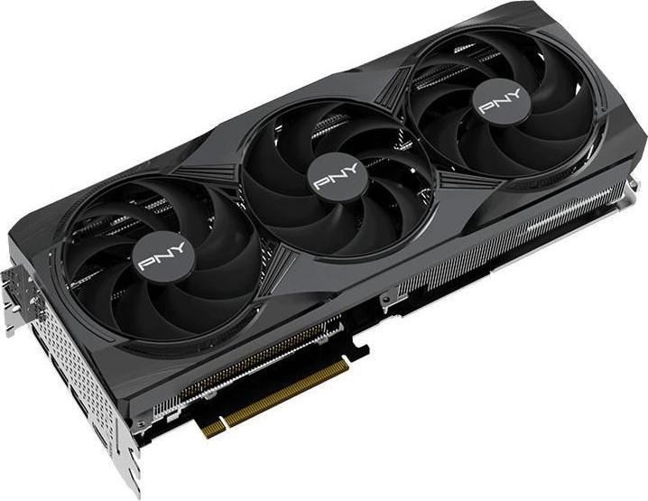Image du produit PNY GeForce RTX 5080 (16 Go)