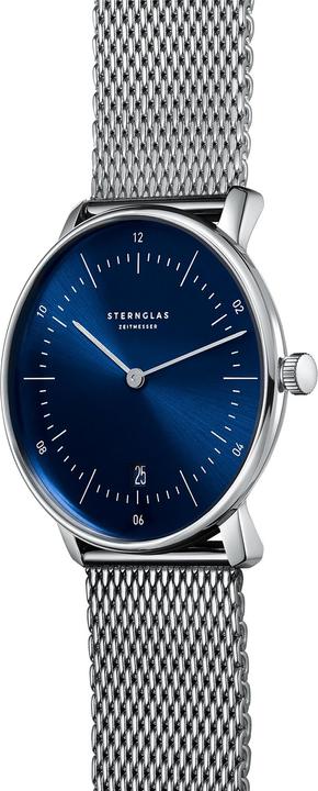 Produktbild Sternglas S01-NA06-MI04 (Analoguhr, 38 mm)